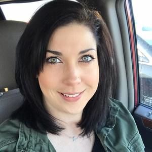 Meet your Posher, Kristin